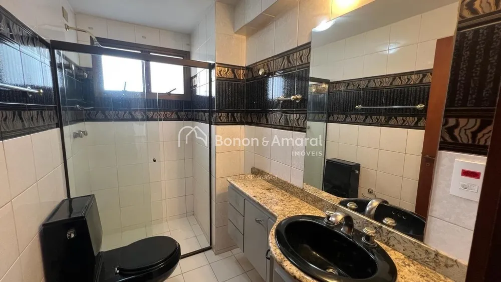 Apartamento, 3 quartos, 187 m² - Foto 8