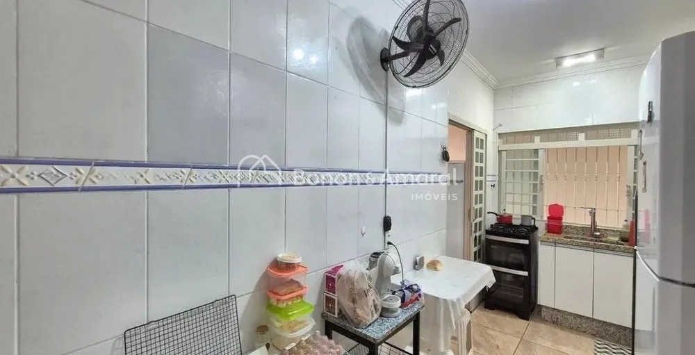 Casa, 6 quartos, 250 m² - Foto 6
