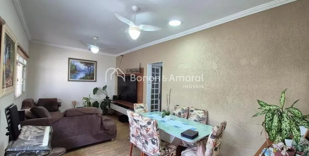 Casa, 6 quartos, 250 m² - Foto 1