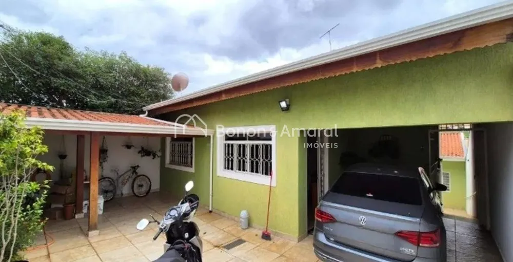 Casa, 6 quartos, 250 m² - Foto 1
