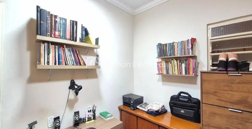 Casa, 6 quartos, 250 m² - Foto 10