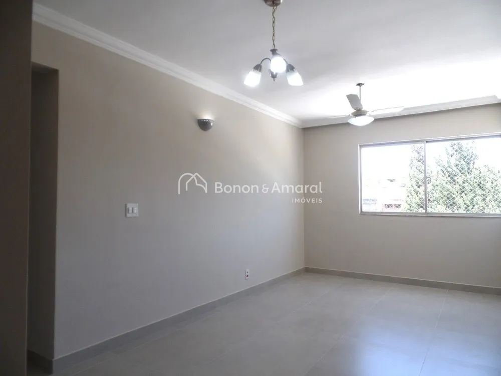 Apartamento, 3 quartos, 81 m² - Foto 1