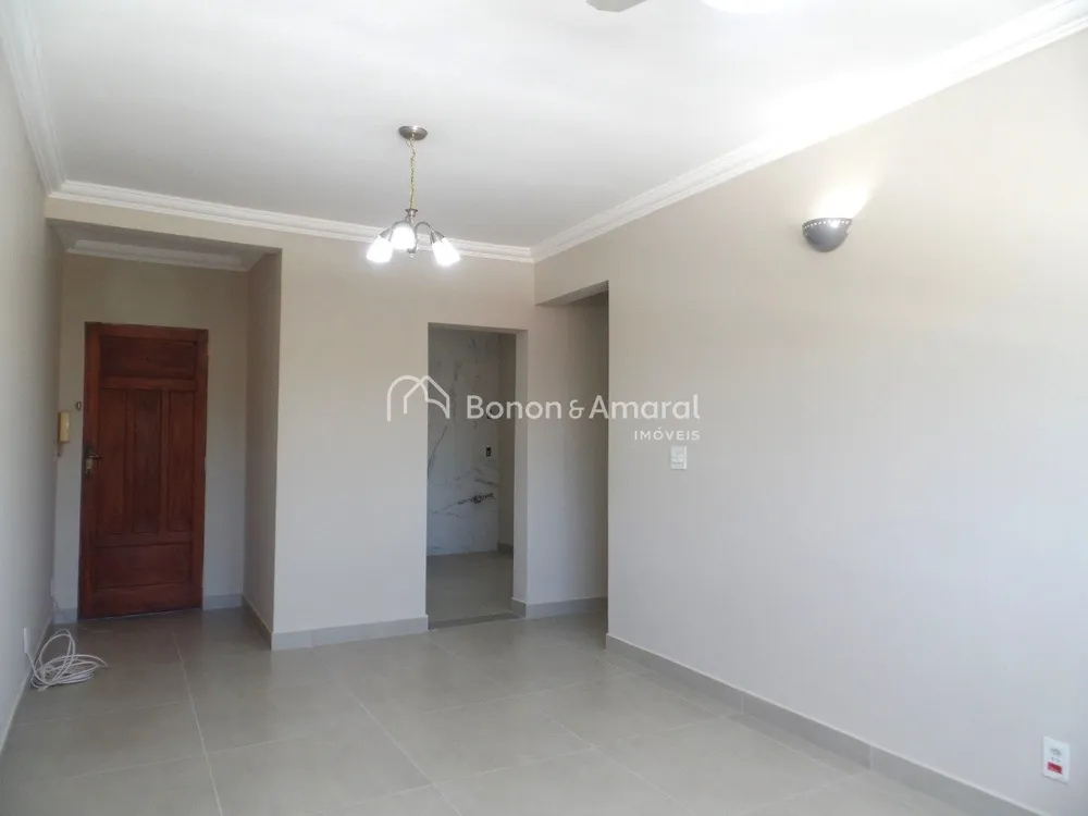 Apartamento, 3 quartos, 81 m² - Foto 2