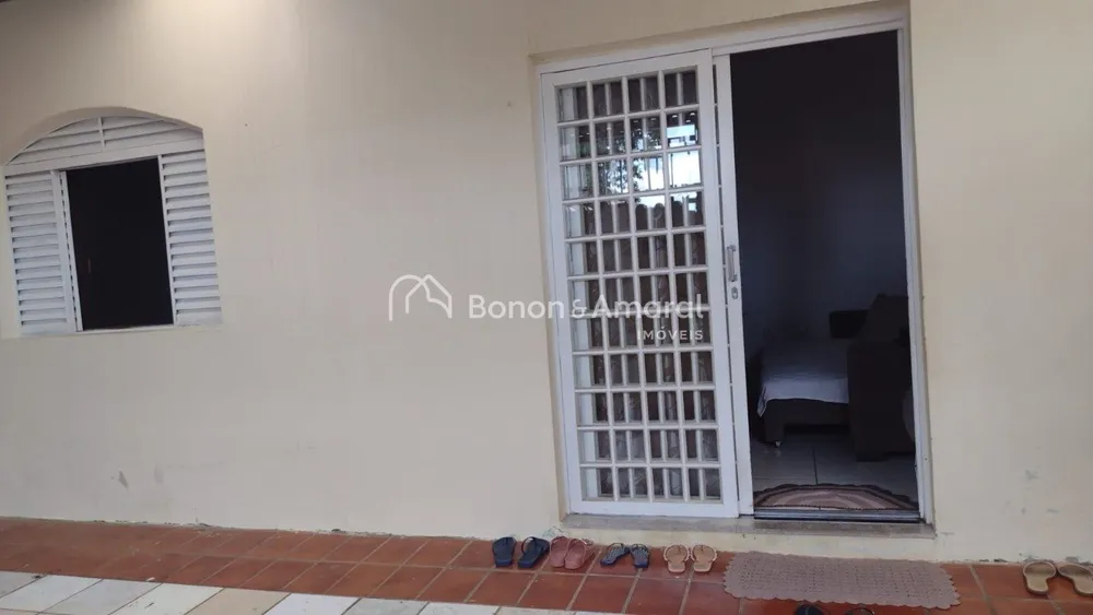 Casa, 3 quartos, 275 m² - Foto 1