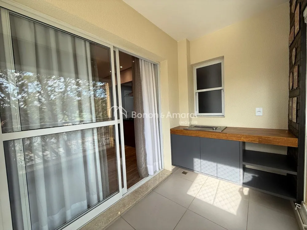 Apartamento, 3 quartos, 94 m² - Foto 3