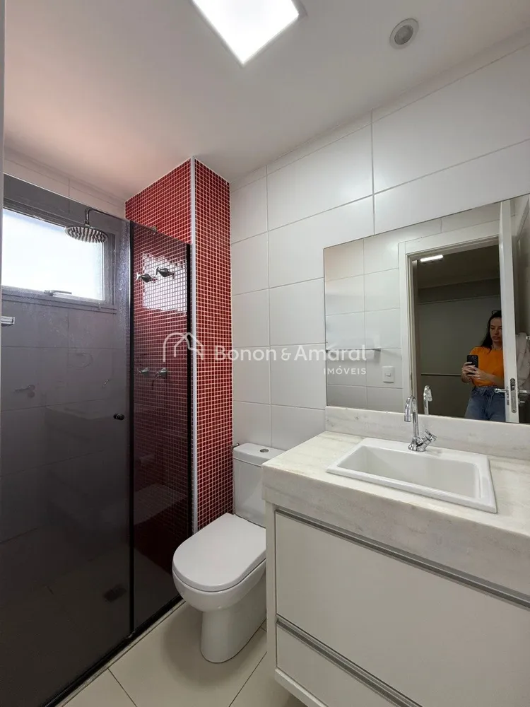 Apartamento, 3 quartos, 94 m² - Foto 5