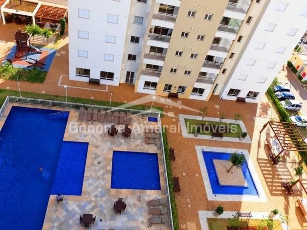 Apartamento, 3 quartos, 94 m² - Foto 11