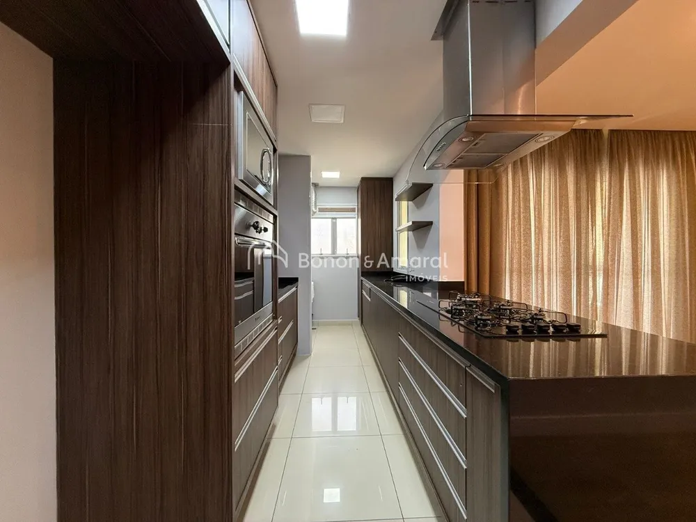Apartamento, 3 quartos, 94 m² - Foto 2
