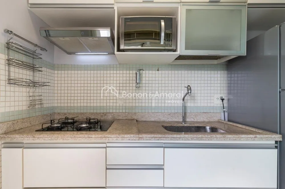 Apartamento, 2 quartos, 66 m² - Foto 2
