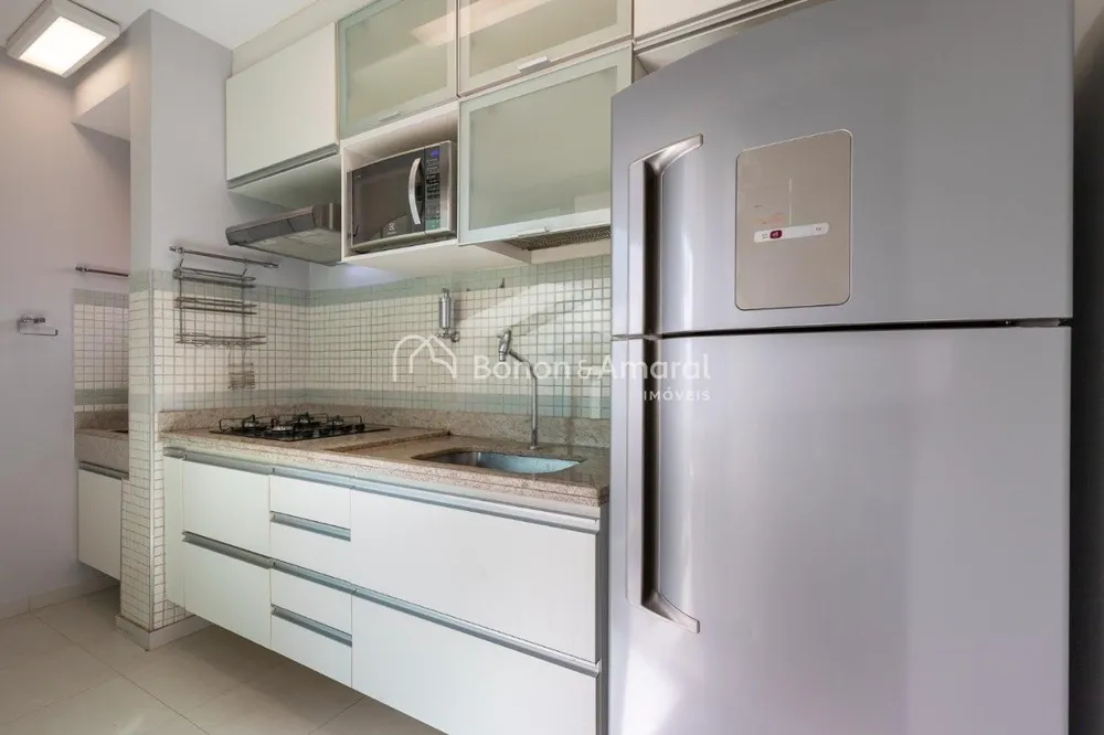 Apartamento, 2 quartos, 66 m² - Foto 4