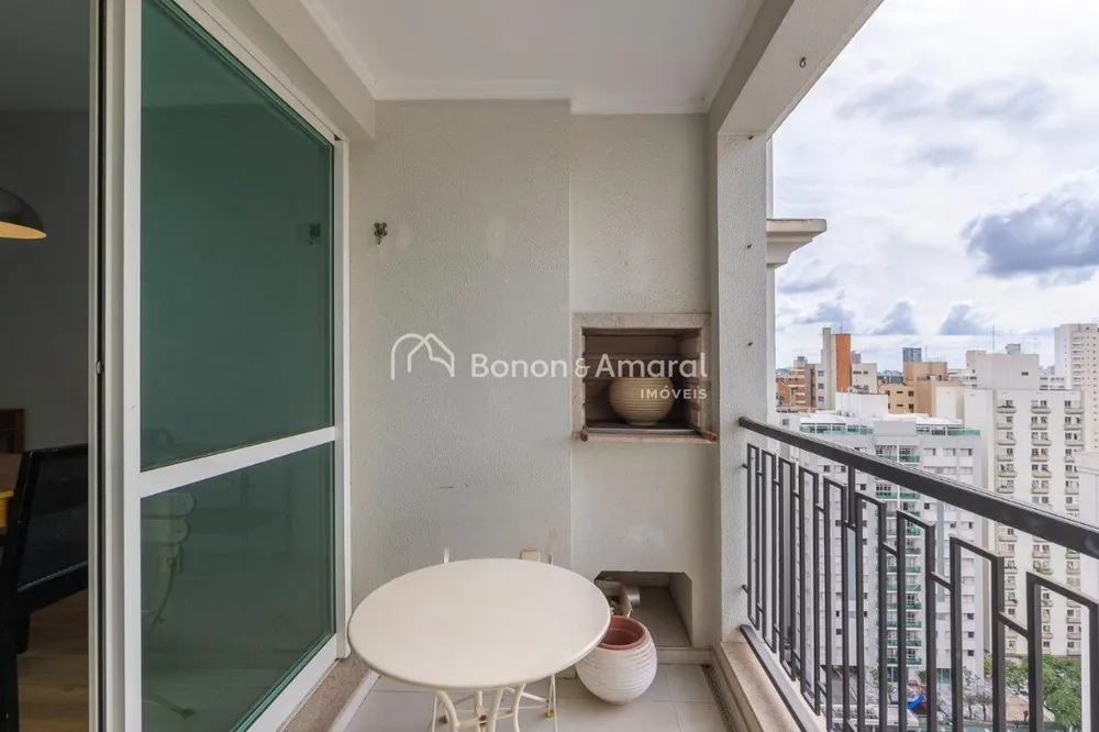 Apartamento, 2 quartos, 66 m² - Foto 1