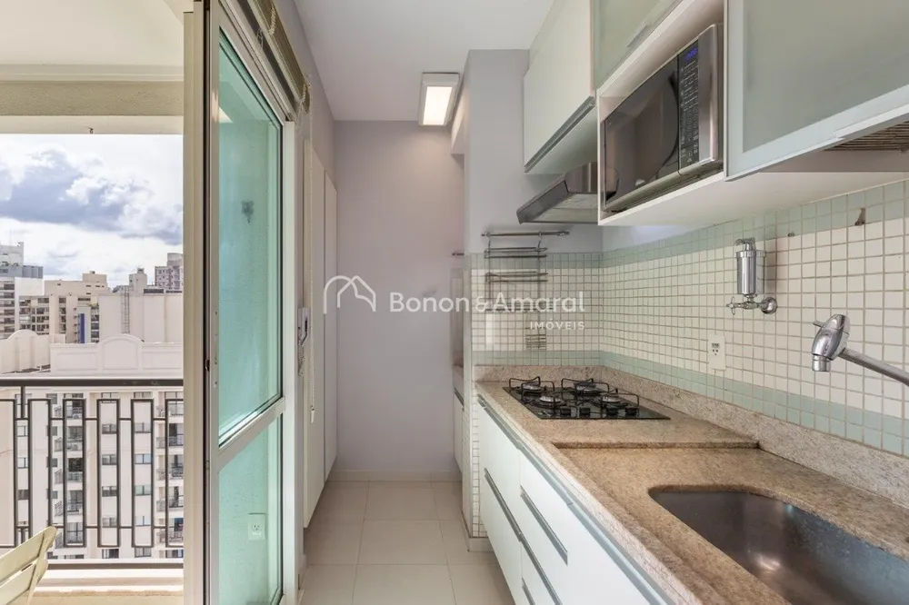 Apartamento, 2 quartos, 66 m² - Foto 3