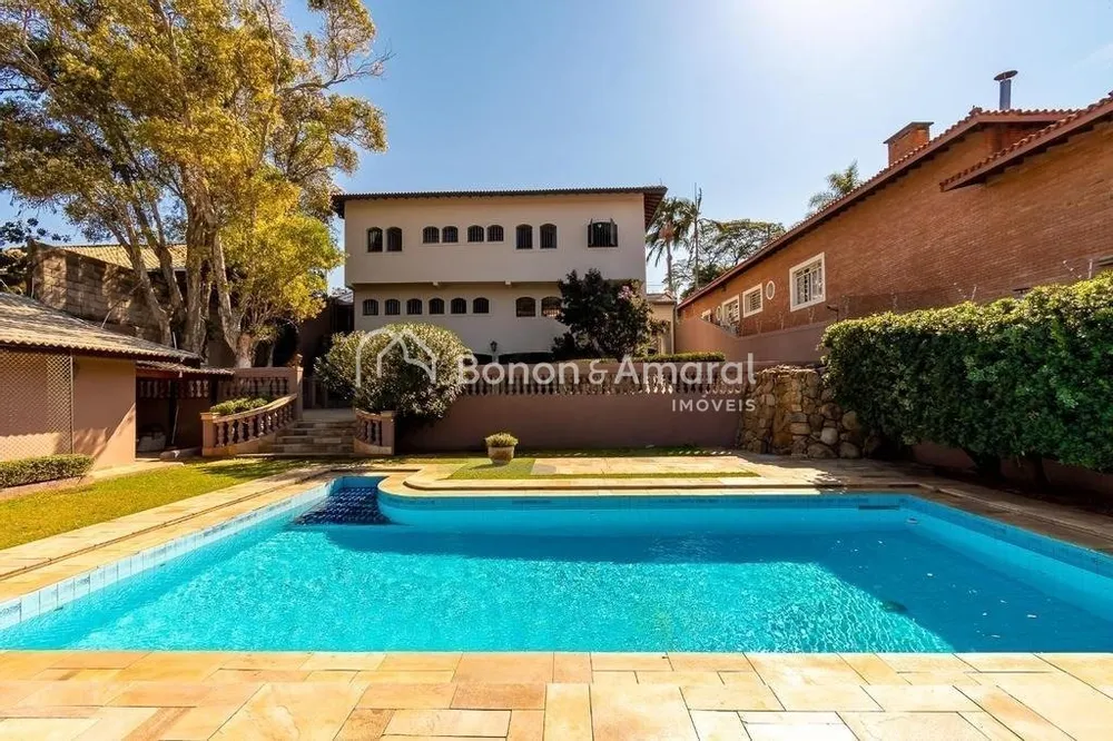 Casa, 4 quartos, 577 m² - Foto 1