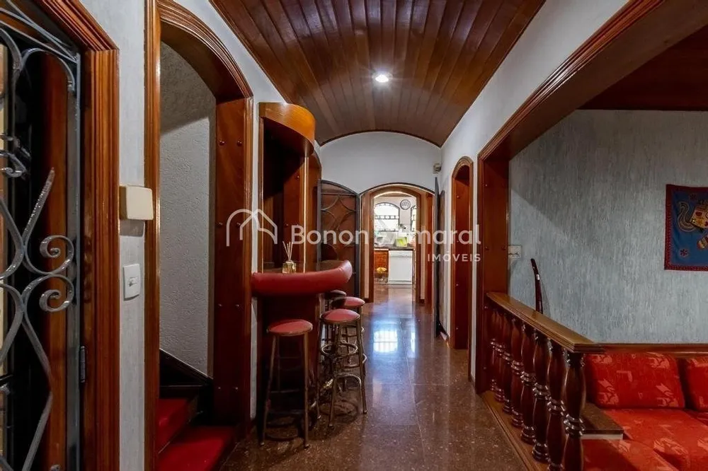 Casa, 4 quartos, 577 m² - Foto 2