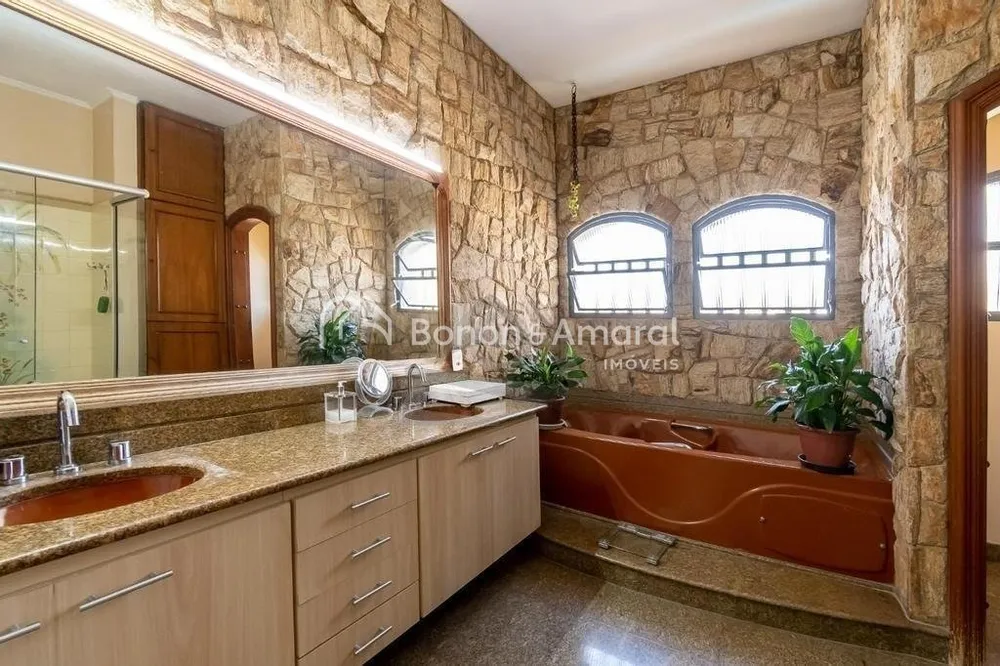 Casa, 4 quartos, 577 m² - Foto 9