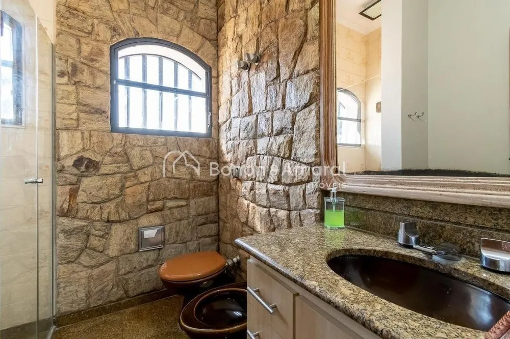 Casa, 4 quartos, 577 m² - Foto 12