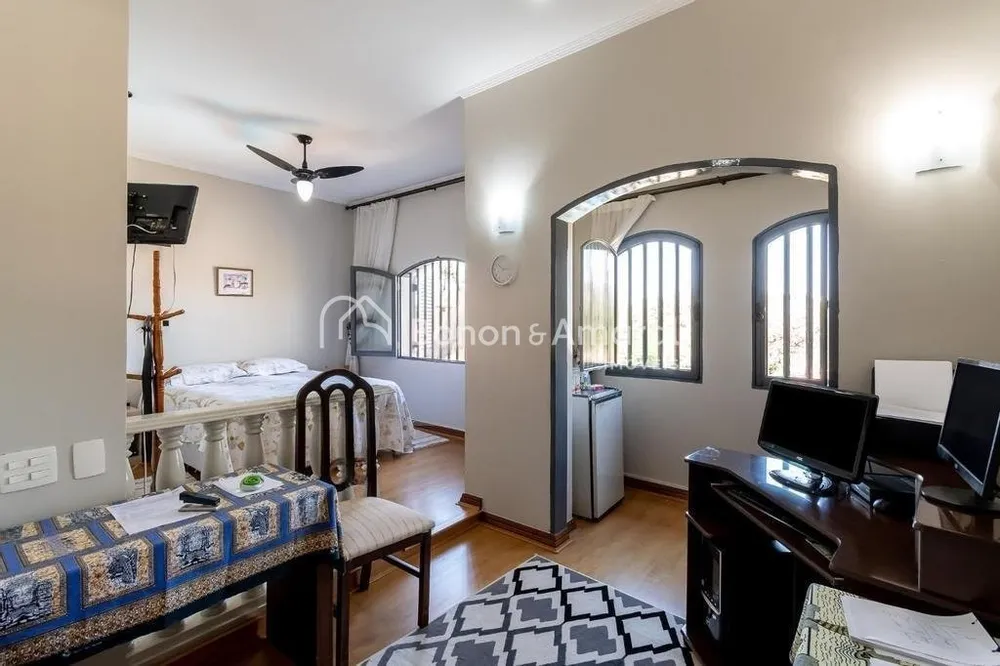 Casa, 4 quartos, 577 m² - Foto 3
