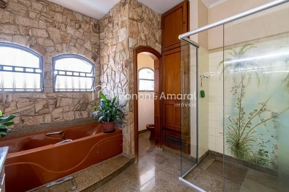 Casa, 4 quartos, 577 m² - Foto 10
