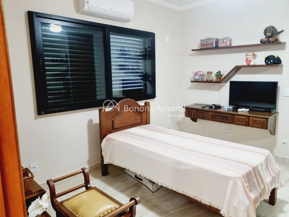 Casa de Condomínio, 4 quartos - Foto 8