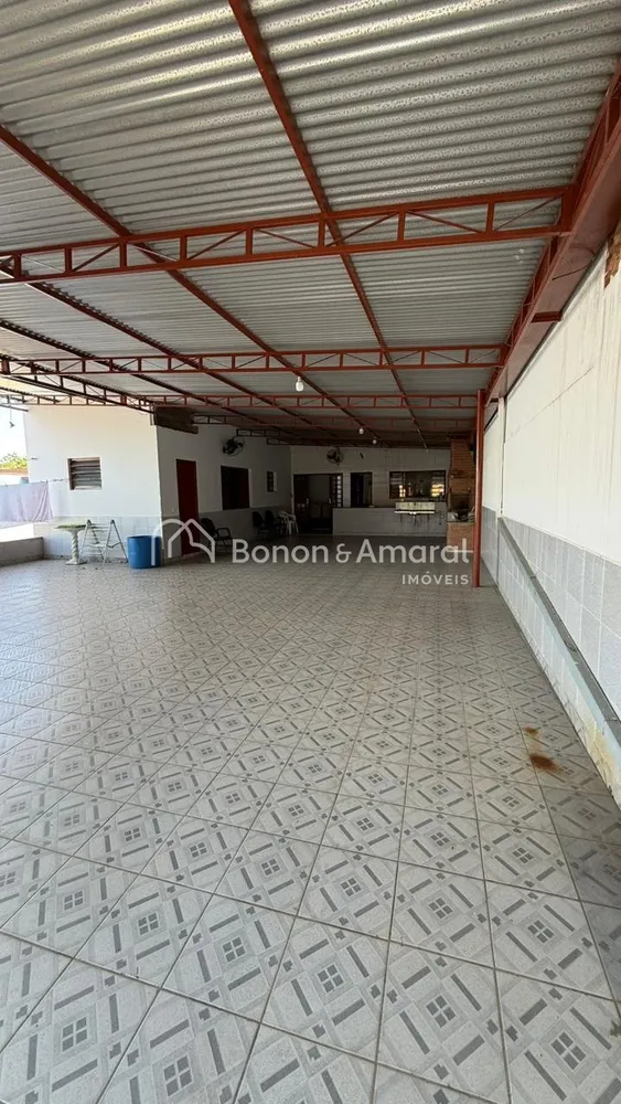 Casa, 1 quarto, 370 m² - Foto 8