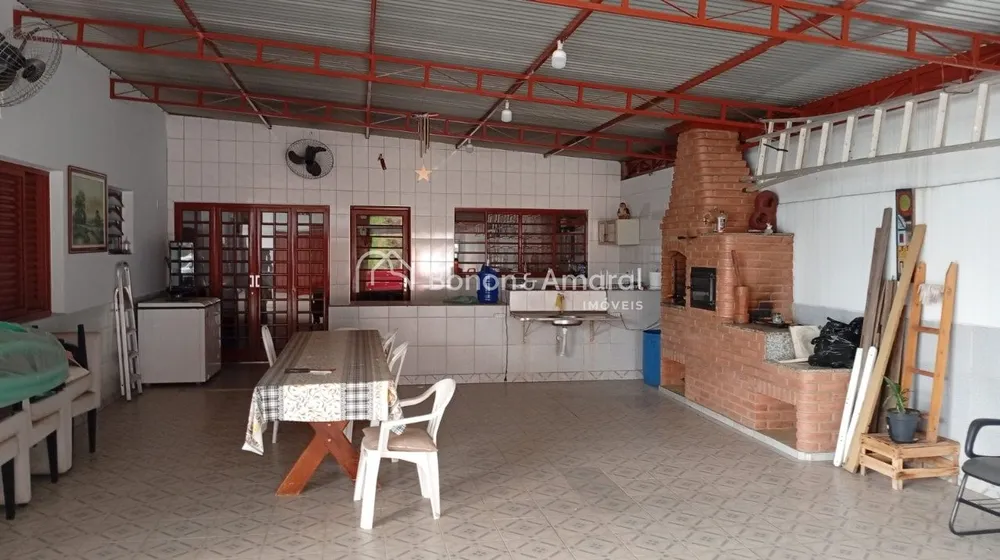 Casa, 1 quarto, 370 m² - Foto 8