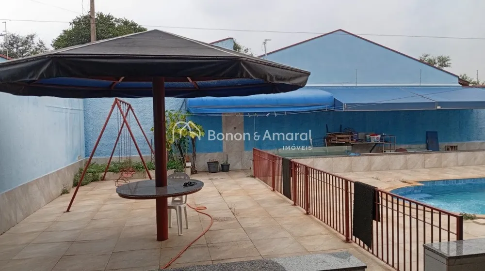 Casa, 1 quarto, 370 m² - Foto 1