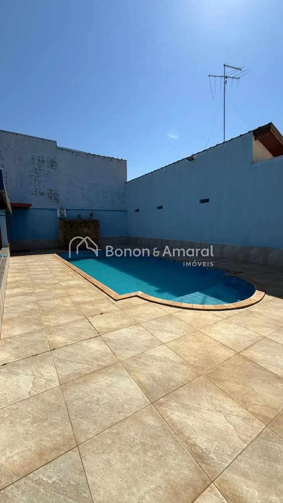 Casa, 1 quarto, 370 m² - Foto 2