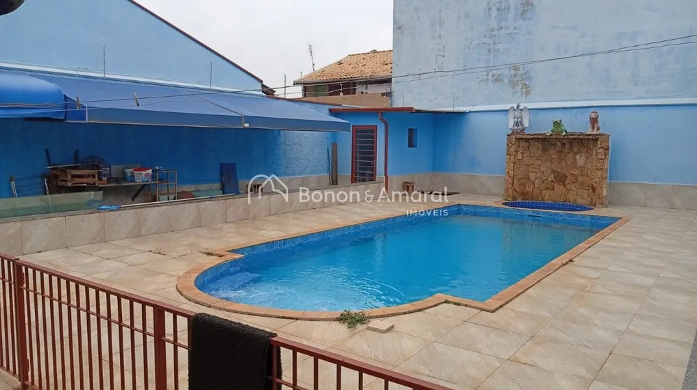 Casa, 1 quarto, 370 m² - Foto 3