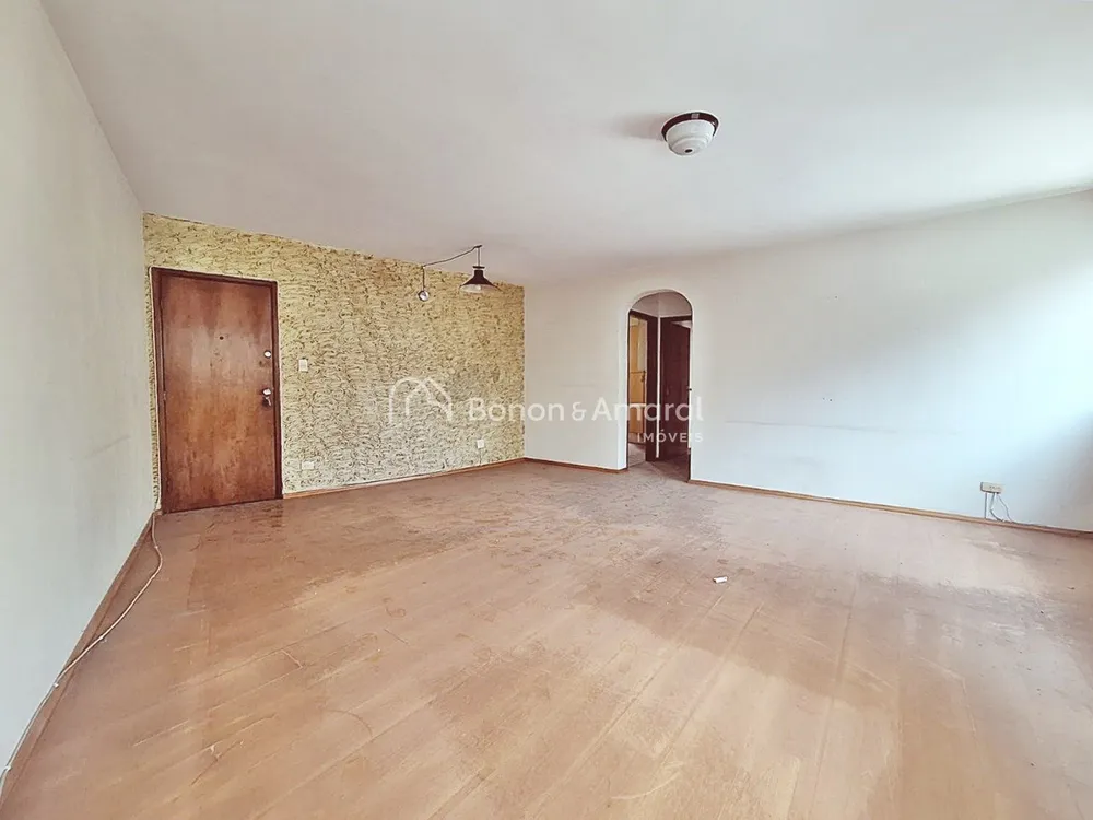 Apartamento, 3 quartos, 110 m² - Foto 1