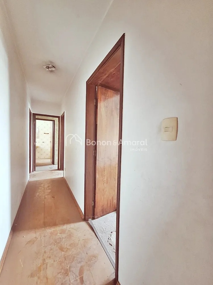 Apartamento, 3 quartos, 110 m² - Foto 3