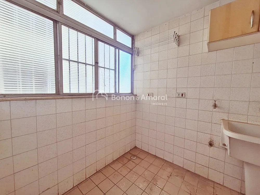 Apartamento, 3 quartos, 110 m² - Foto 1