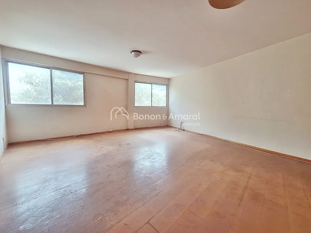 Apartamento, 3 quartos, 110 m² - Foto 2