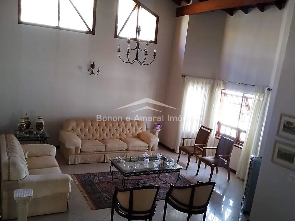 Casa, 4 quartos, 258 m² - Foto 3