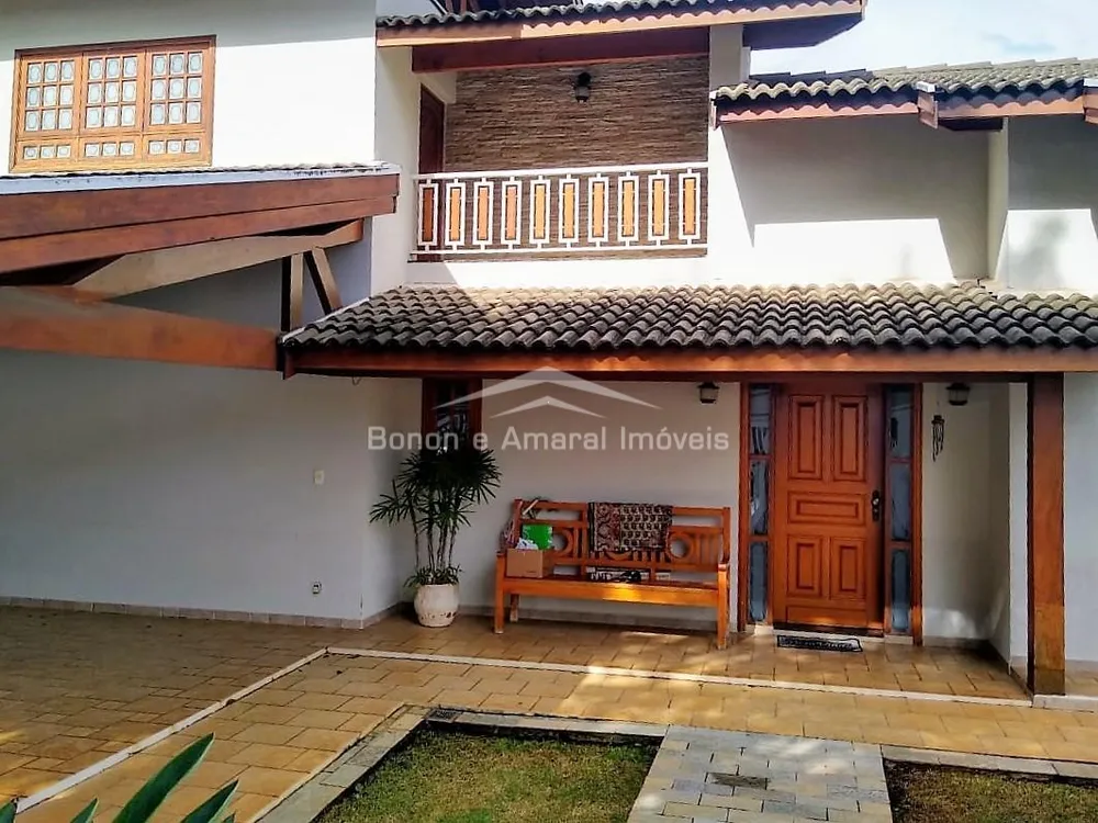 Casa, 4 quartos, 258 m² - Foto 2
