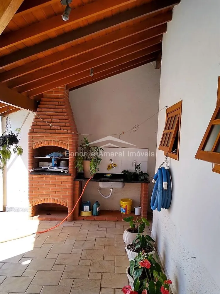 Casa, 4 quartos, 258 m² - Foto 8