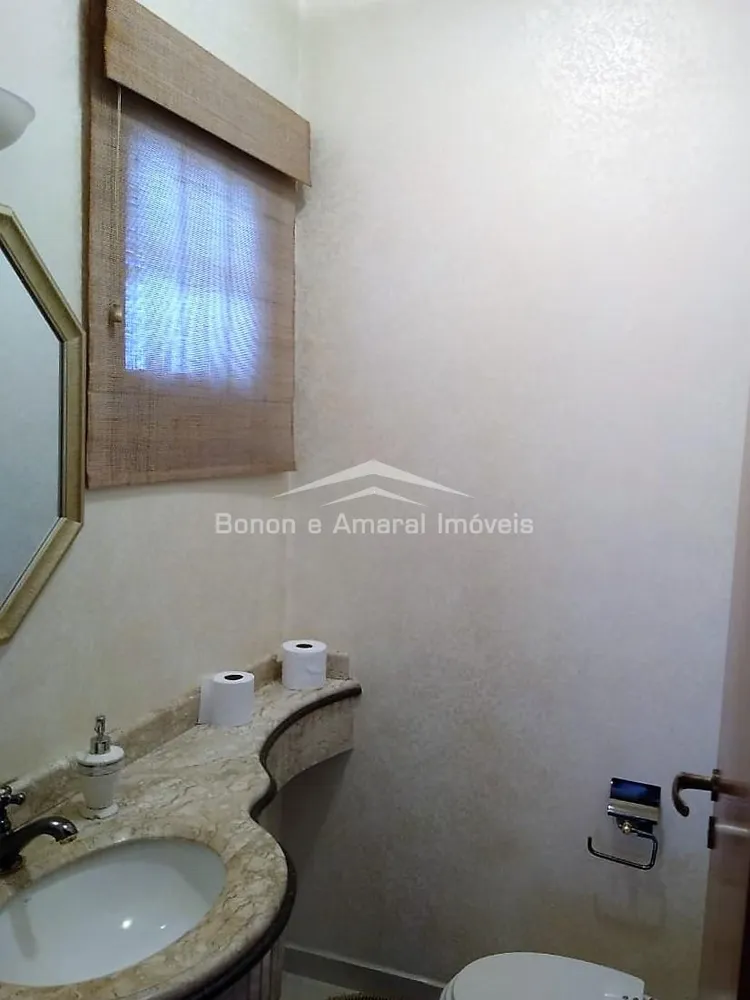 Casa, 4 quartos, 258 m² - Foto 7