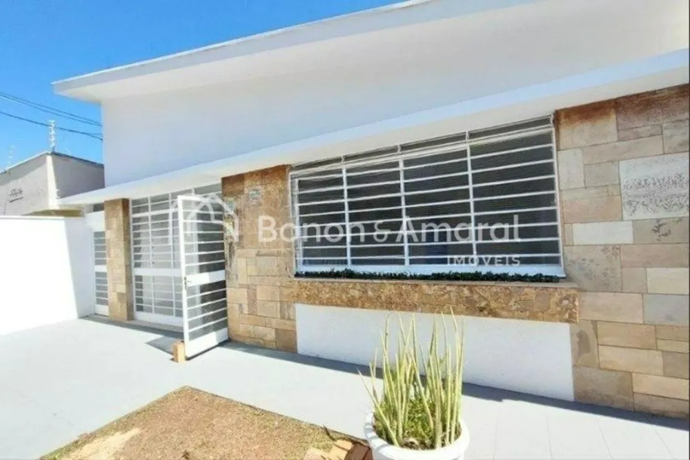 Casa, 4 quartos, 355 m² - Foto 1