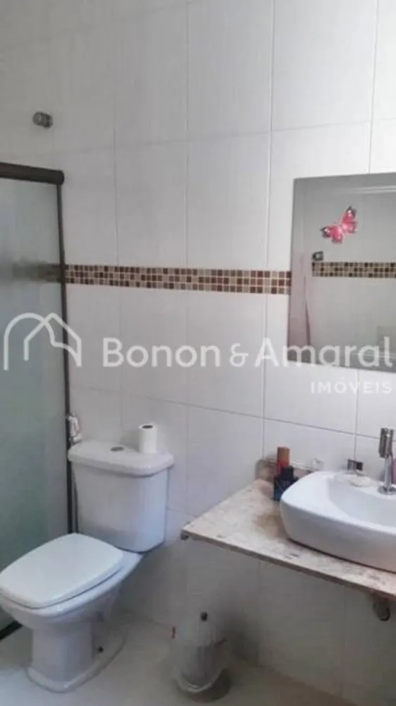 Casa de Condomínio, 3 quartos - Foto 10