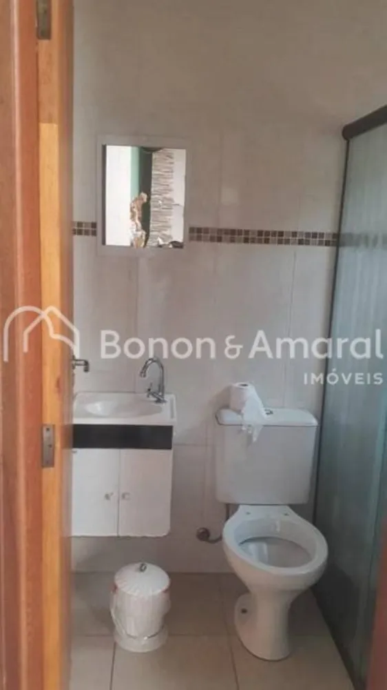 Casa de Condomínio, 3 quartos - Foto 7
