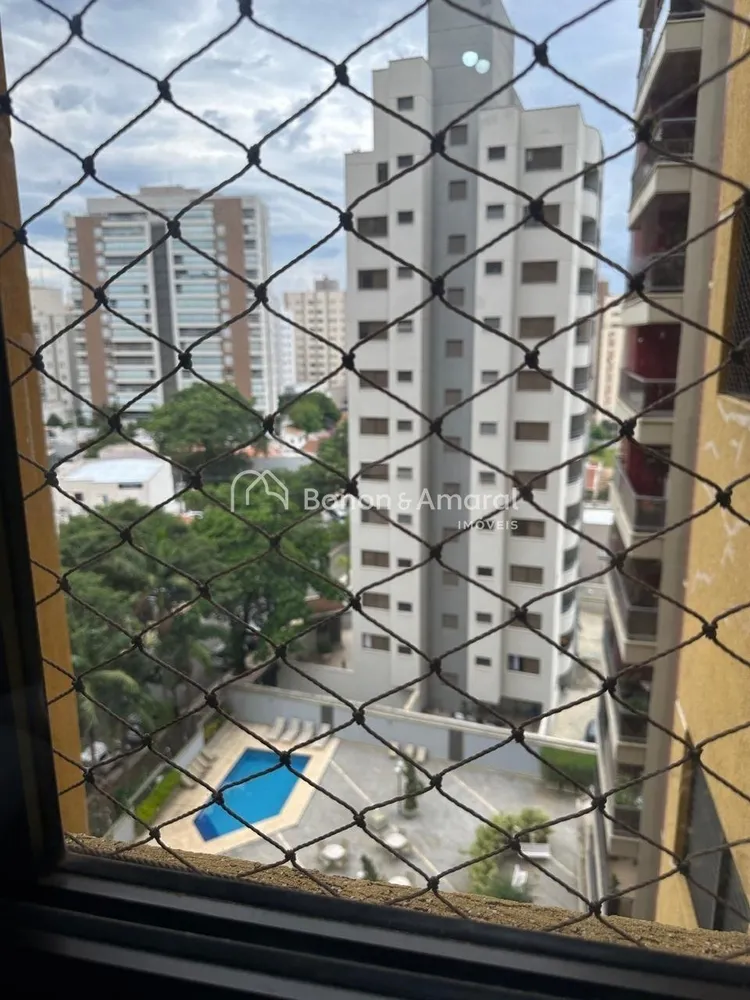 Apartamento, 3 quartos, 117 m² - Foto 5
