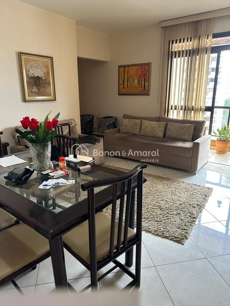 Apartamento, 3 quartos, 117 m² - Foto 1