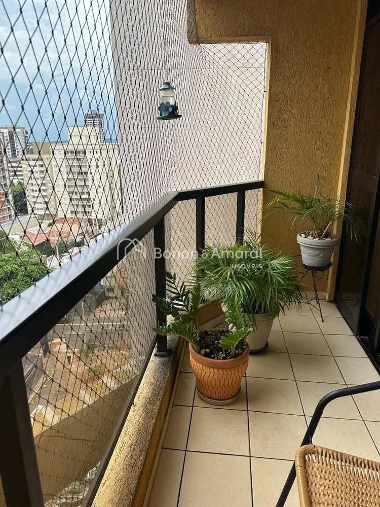 Apartamento, 3 quartos, 117 m² - Foto 3