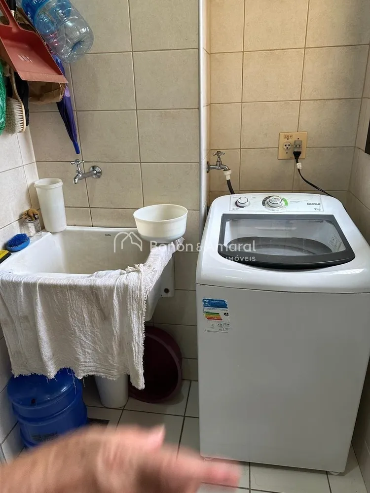 Apartamento, 3 quartos, 117 m² - Foto 6