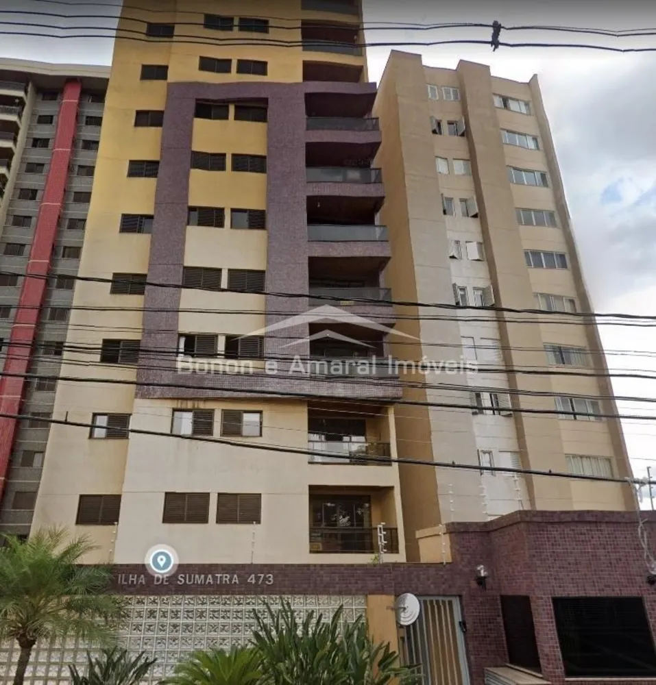 Apartamento, 3 quartos, 117 m² - Foto 12