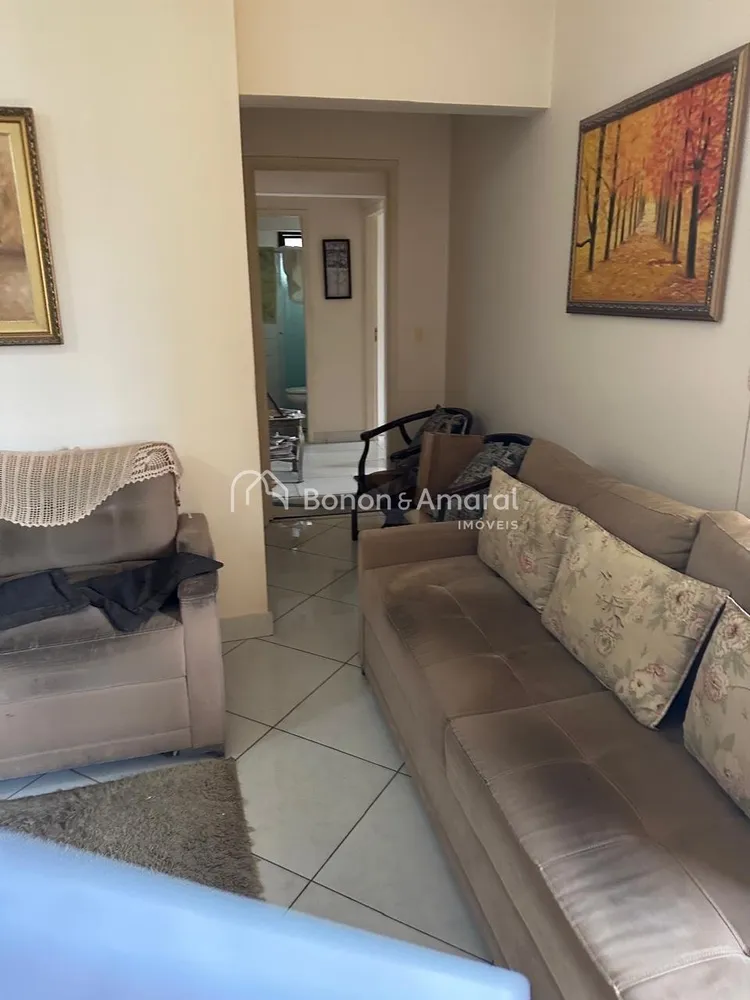 Apartamento, 3 quartos, 117 m² - Foto 2