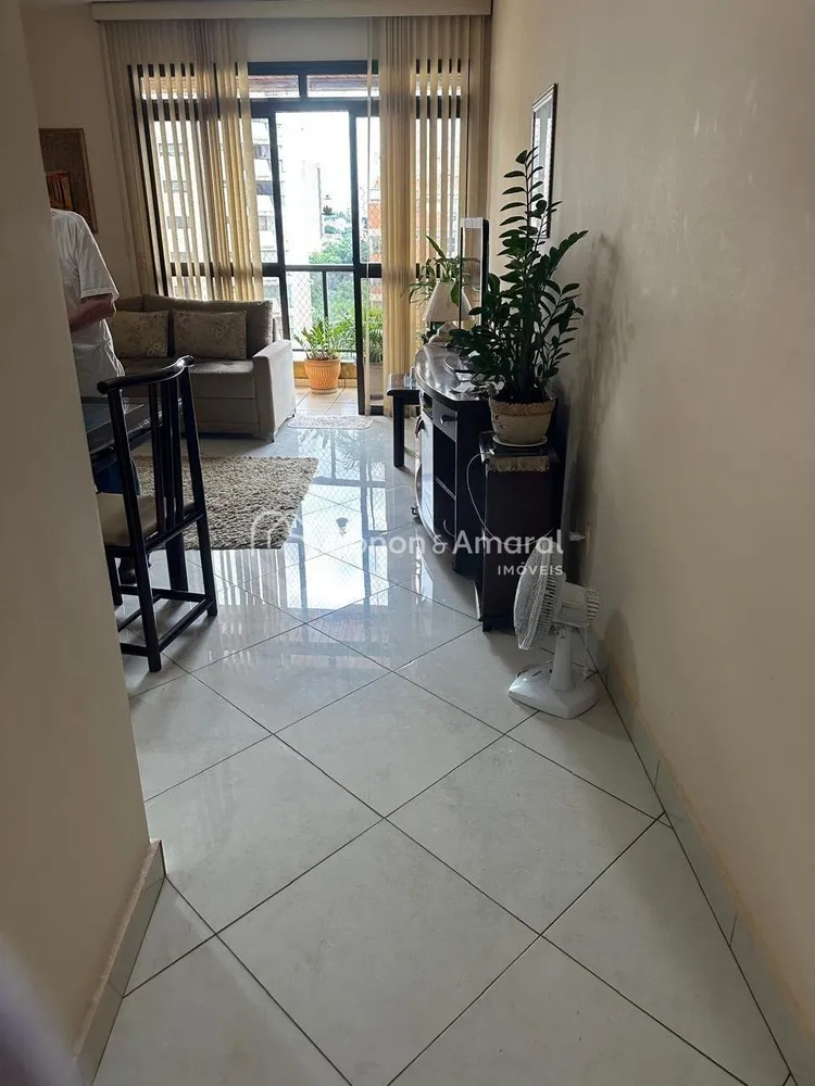 Apartamento, 3 quartos, 117 m² - Foto 4