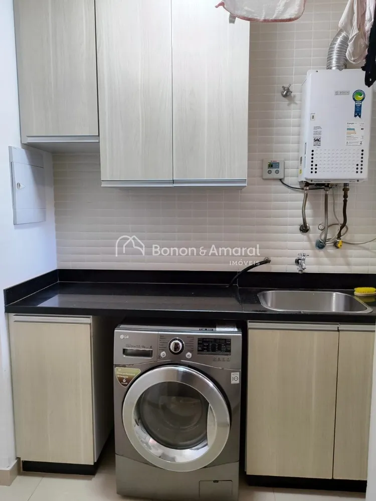 Apartamento, 2 quartos, 119 m² - Foto 2