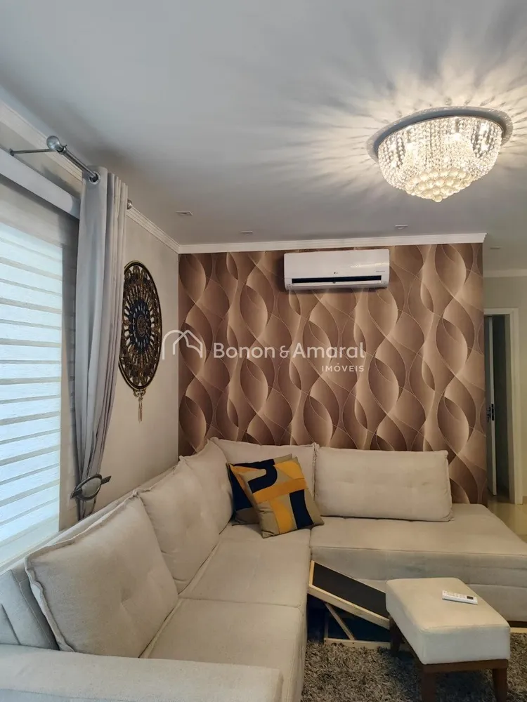 Apartamento, 2 quartos, 119 m² - Foto 1