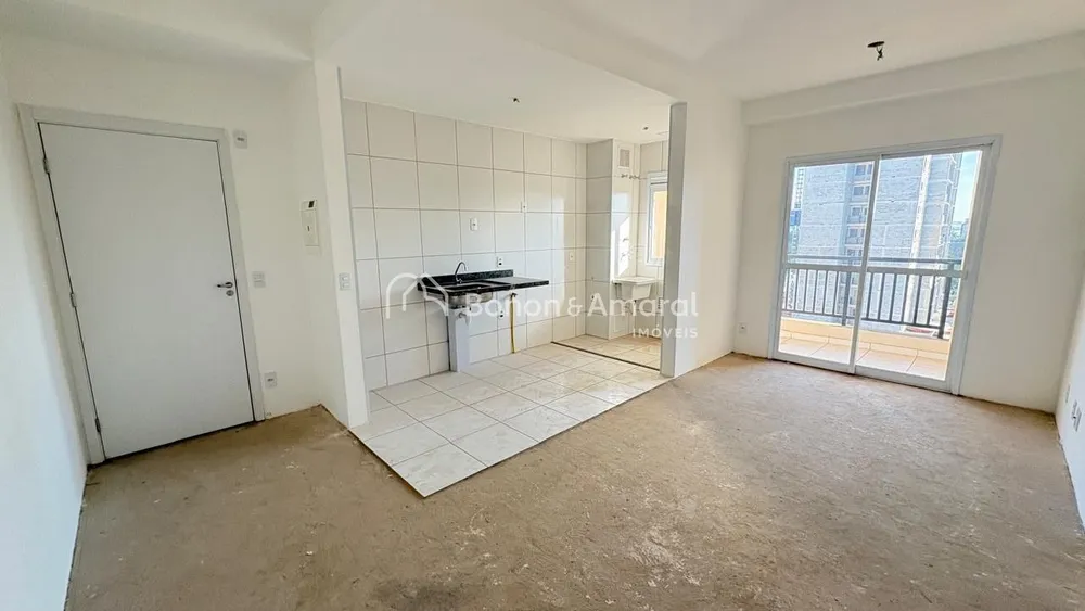 Apartamento, 2 quartos, 60 m² - Foto 1