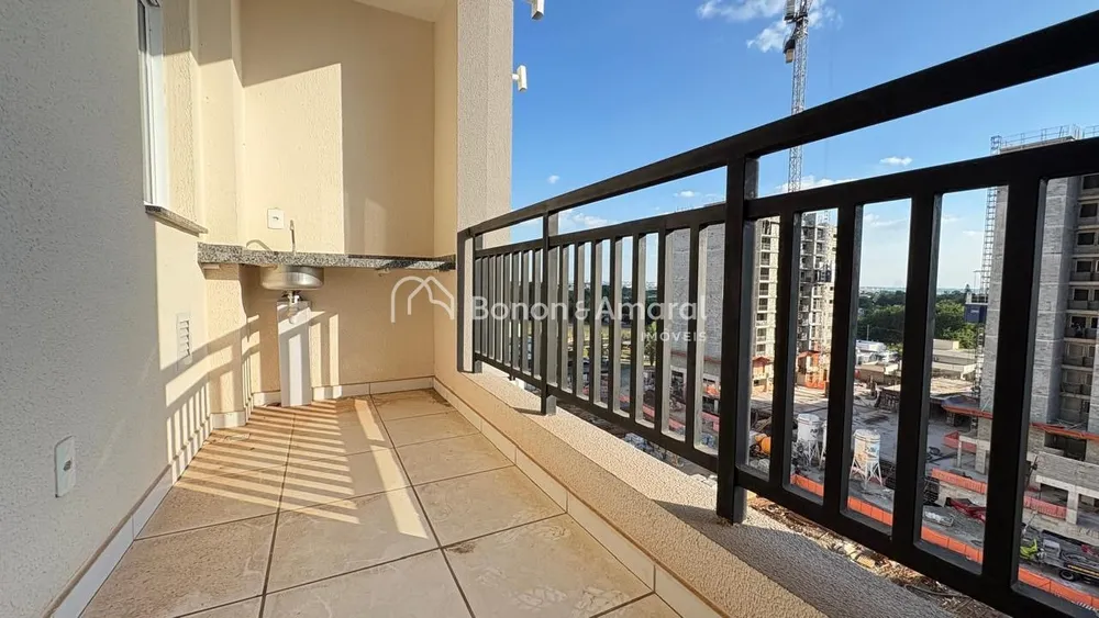 Apartamento, 2 quartos, 60 m² - Foto 11
